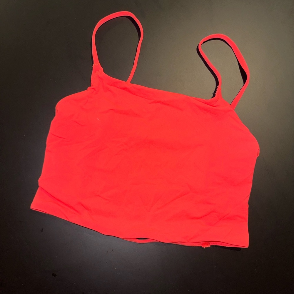 SKIMS tank